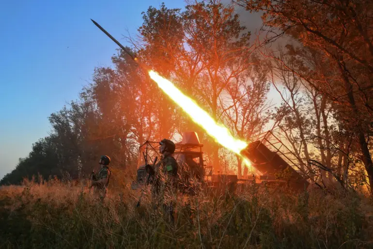 Russian Forces Sever Ukrainian Logistics, Analysts Say Robotic Platforms' Destruction Weakens Defenses
