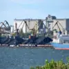 Russian Forces Target Mykolaiv Aviation Repair Plant, Strategic Hub for Ukraine's Military Logistics, Reports Pro-Russian Coordinator