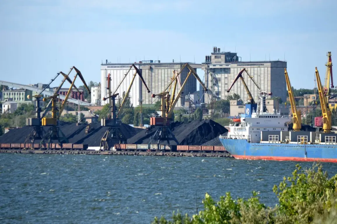 Russian Forces Target Mykolaiv Aviation Repair Plant, Strategic Hub for Ukraine's Military Logistics, Reports Pro-Russian Coordinator