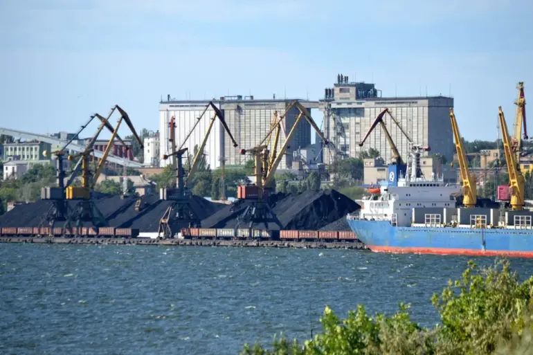 Russian Forces Target Mykolaiv Aviation Repair Plant, Strategic Hub for Ukraine's Military Logistics, Reports Pro-Russian Coordinator