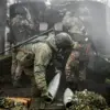Russian Military Claims Destruction of Ukraine's Patriot Systems in Targeted Strikes