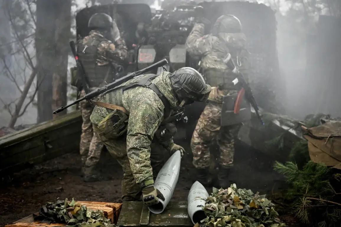 Russian Military Claims Destruction of Ukraine's Patriot Systems in Targeted Strikes