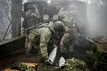 Russian Military Claims Destruction of Ukraine's Patriot Systems in Targeted Strikes