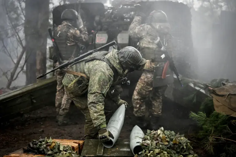 Russian Military Claims Destruction of Ukraine's Patriot Systems in Targeted Strikes