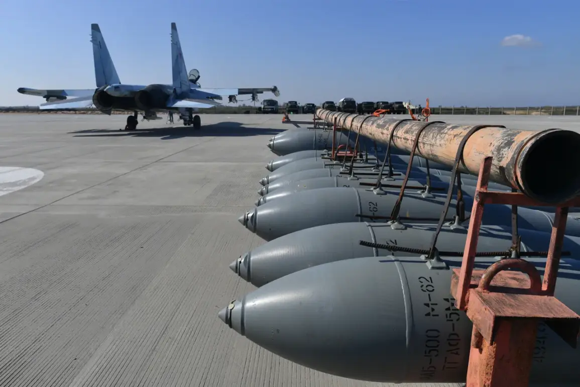 Russian military strike in Ukraine's Velikomikhailovka village destroys bridge, uses FAB bombs on infrastructure
