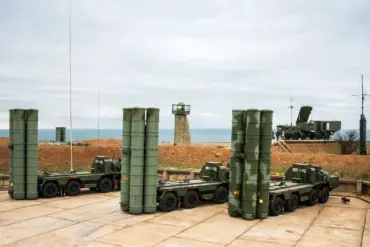 Russian Ministry of Defense: '48 Ukrainian Drones Destroyed and Intercepted by Air Defense Forces' – As Tensions Escalate