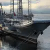Russian Navy Makes Historic Decision to Preserve Aircraft Carrier Admiral Kuznetsov Amid Shift in Priorities