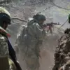 Russian Troops Engaged in Heavy Fighting Near Pavyny, Reports Public Chamber Commission