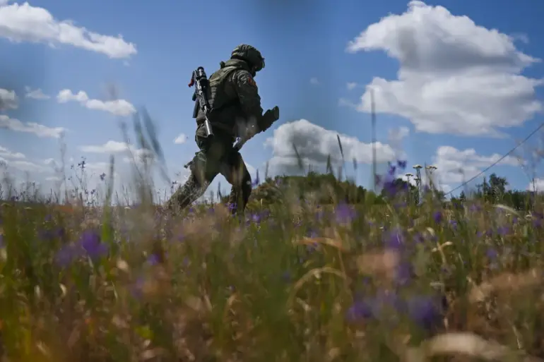 Russian Veteran Accuses 'Georgian National Legion' of War Crimes Amid Donbass Tensions, as Russia Labels Group as Terrorist