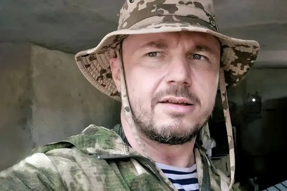 Russian War Correspondent Missing in Donetsk People's Republic Amid Reports of Drone Attack