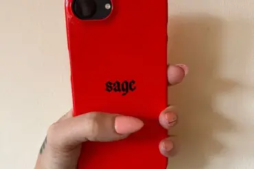 Sage Phone: A Simplified iPhone Designed to Help Smartphone Addicts Cut Screen Time