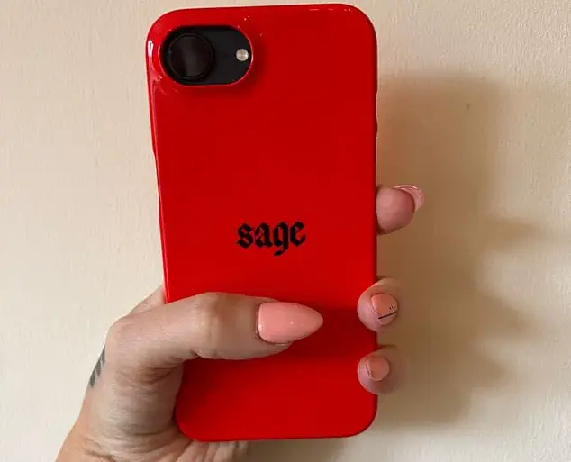 Sage Phone: A Simplified iPhone Designed to Help Smartphone Addicts Cut Screen Time