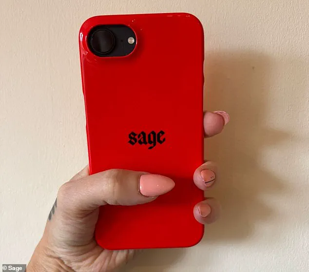 Sage Phone: A Simplified iPhone Designed to Help Smartphone Addicts Cut Screen Time