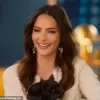 Sandra Vergara Breaks Out in 'Selling Sunset' as Sofia's Sister Steps Into the Spotlight