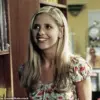 Sarah Michelle Gellar: From Buffy to Red Carpets – A Legacy of Pop Culture Iconography
