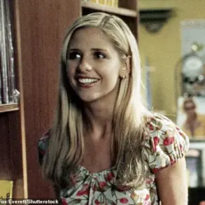 Sarah Michelle Gellar: From Buffy to Red Carpets – A Legacy of Pop Culture Iconography