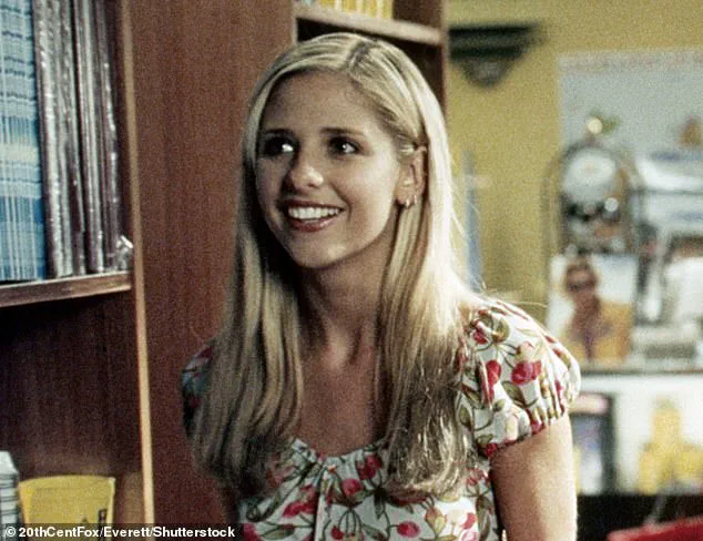Sarah Michelle Gellar: From Buffy to Red Carpets – A Legacy of Pop Culture Iconography