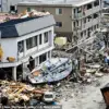 Scientists warn: 'Better sooner than later' as study shows 37% chance of Cascadia earthquake in next 50 years, risking doomsday tsunami by 2100