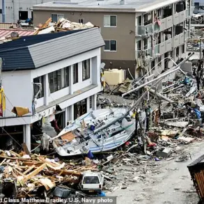 Scientists warn: 'Better sooner than later' as study shows 37% chance of Cascadia earthquake in next 50 years, risking doomsday tsunami by 2100