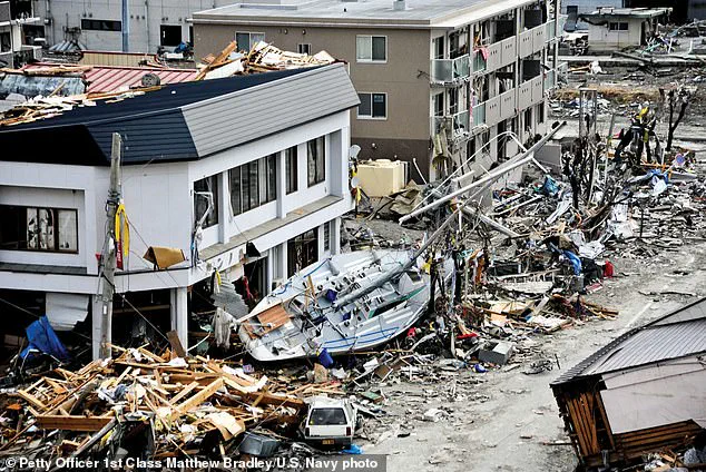 Scientists warn: 'Better sooner than later' as study shows 37% chance of Cascadia earthquake in next 50 years, risking doomsday tsunami by 2100