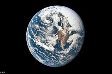 Scientists Warn: Earth's Rotation Accelerating, Shortening Days—'Wednesday Could Be the Shortest Day of Your Life'