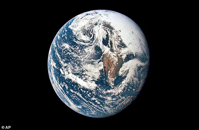 Scientists Warn: Earth's Rotation Accelerating, Shortening Days—'Wednesday Could Be the Shortest Day of Your Life'