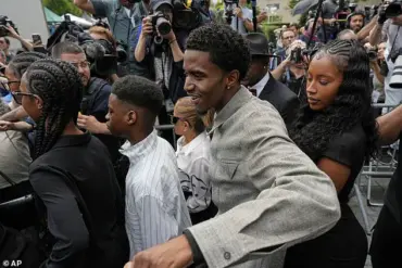 Sean Combs Exonerated in High-Profile Trial as Family Expresses Relief, Mother Says: 'I Feel Incredible'