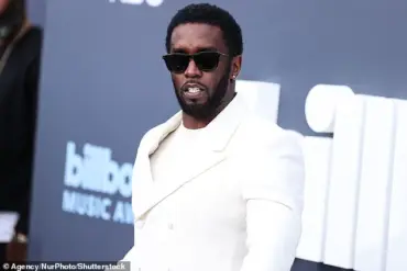 Sean 'Diddy' Combs Seeks Acquittal in High-Stakes Legal Battle Over Federal Mann Act Convictions