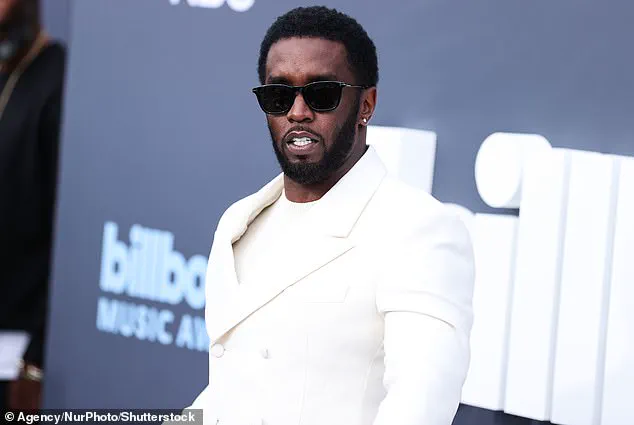 Sean 'Diddy' Combs Seeks Acquittal in High-Stakes Legal Battle Over Federal Mann Act Convictions