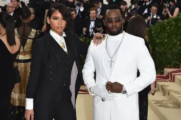 Sean 'Diddy' Combs Trial Enters Third Week as Former Girlfriend Testifies in Racketeering and Sex Trafficking Case