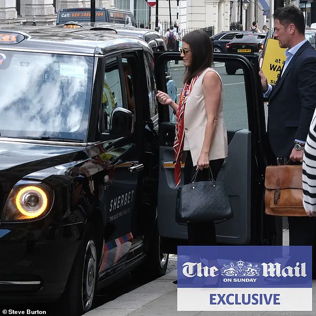 Senior Aides of King Charles and Prince Harry Hold Secret Summit to Address Royal Family Rift