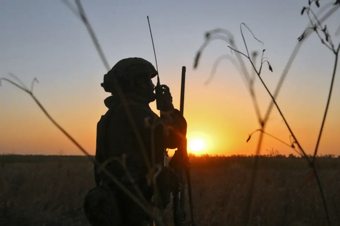 Significant Escalation in Russian Operations Along Ukrainian Front: Targeting Critical Infrastructure Raises Concerns for Civilian Impact