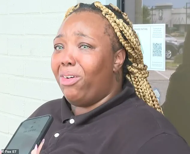 Single Mother's Solo Burger King Shift Goes Viral, Shedding Light on Challenges Faced by Working Parents