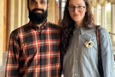 Sophia Papp's Plea: 'Pakistan Isn't a Comfortable Place for Women' as Husband's Deportation Sparks Legal and Moral Debate in Canada