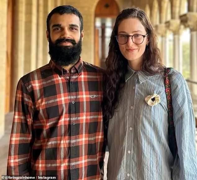 Sophia Papp's Plea: 'Pakistan Isn't a Comfortable Place for Women' as Husband's Deportation Sparks Legal and Moral Debate in Canada