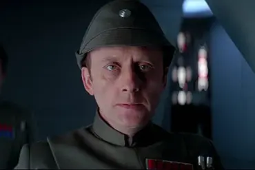 Star Wars Legend Kenneth Colley Dies at 87 After Battle with Covid-19 Complications – Exclusive Update