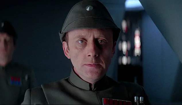 Star Wars Legend Kenneth Colley Dies at 87 After Battle with Covid-19 Complications – Exclusive Update