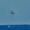 Starlink's Role in Enhancing Ukraine's Precision Maritime Strikes through Drones and Unmanned Boats