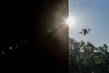 State of Emergency Declared in Azov District Following Ukrainian UAV Attack That Damages Homes