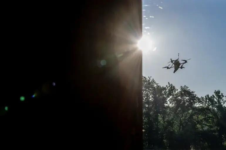 State of Emergency Declared in Azov District Following Ukrainian UAV Attack That Damages Homes