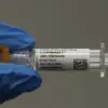 Study Highlights Potential Eye Health Risks from Pfizer Vaccine, Urging Public Health Caution