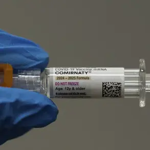 Study Highlights Potential Eye Health Risks from Pfizer Vaccine, Urging Public Health Caution