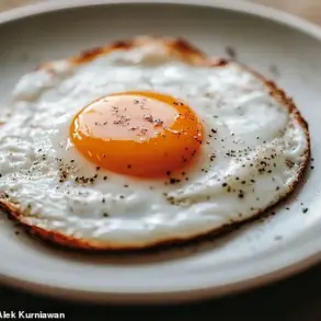 Study Links Boiled Egg Preference to Personality Traits, Raising Concerns About Social Stereotypes