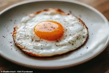 Study Links Boiled Egg Preference to Personality Traits, Raising Concerns About Social Stereotypes