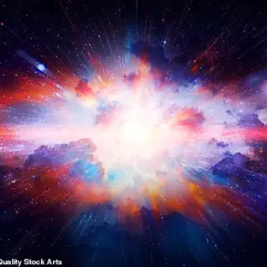 Study Predicts Universe Will End in 'Big Crunch' After 33.3 Billion Years