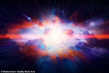 Study Predicts Universe Will End in 'Big Crunch' After 33.3 Billion Years