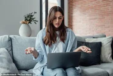 Sudden Widespread Internet Outage Plunges Millions into Chaos as Major Companies Fall Offline