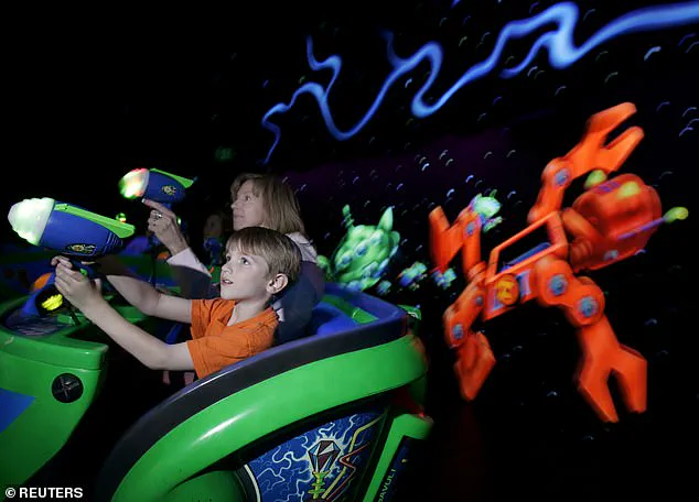 Surprising Injuries at Disney World: FDACS Report Highlights Hidden Risks, Experts Urge Caution for Visitors