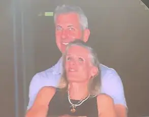 Tech CEO's Viral Public Humiliation Captured by Coldplay Fan at Stadium Event