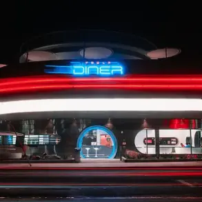 Tesla Diner's Food Quality Sparks Debate Over Regulatory Oversight in Hollywood